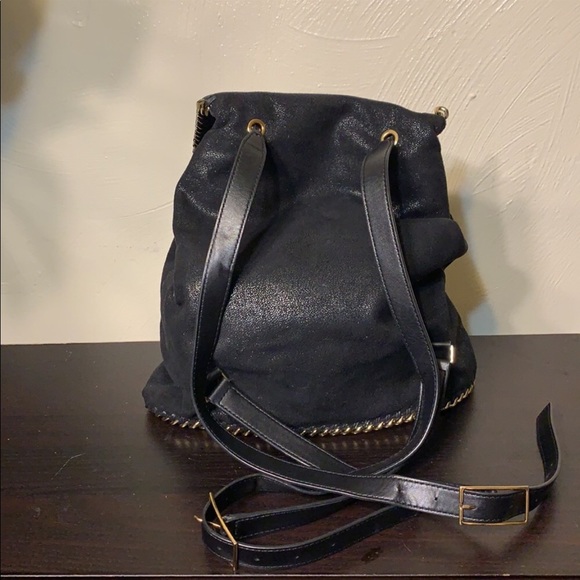 Stella McCartney Falabella Back Pack Purse - Picture 7 of 16